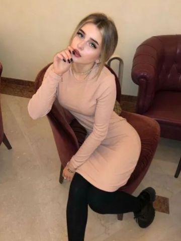 Анкета проститутки Дарина, 24 года